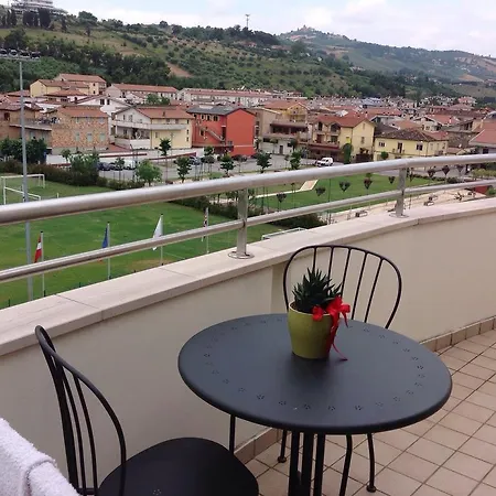 Casa Roseto A Mare
