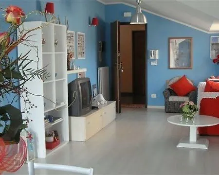 Casa Roseto A Mare * Roseto Degli Abruzzi