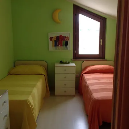 Casa vacanze Casa Roseto A Mare