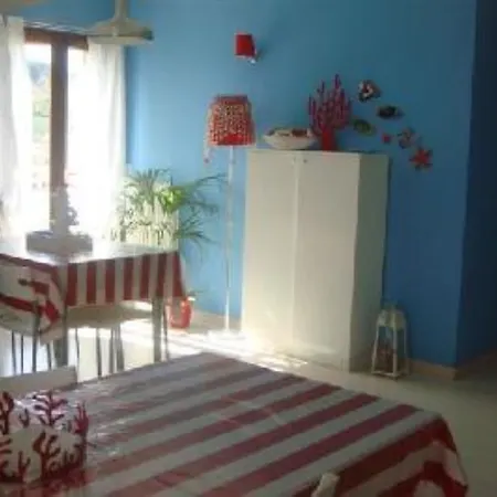 Casa Roseto A Mare *