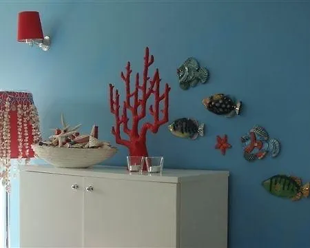 Hébergement de vacances Casa Roseto A Mare Roseto Degli Abruzzi