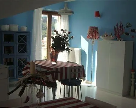 Casa Roseto A Mare Casa vacanze *