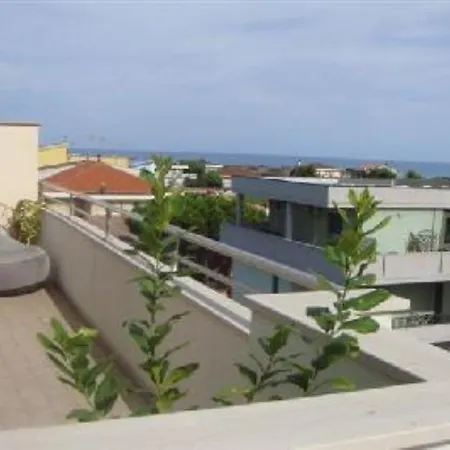 Casa Roseto A Mare * Roseto Degli Abruzzi