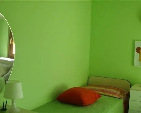 Casa vacanze Casa Roseto A Mare *